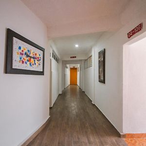 Hotel San Carlos